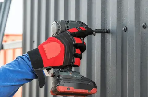 Travaux de zinguerie - Cruviers-Lascours